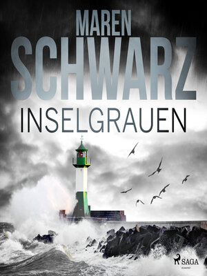 Inselgrauen - Audiobook